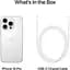 Смартфон Apple iPhone 16 Pro 128GB White Titanium (MYNE3) Б/В [167274] - мініатюра 8