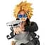 Фігурка Bandai Spirits Denki Kaminari My Hero Academia Денкі Камінарі Моя Геройська Академія 16 см B MHA DK 16 - мініатюра 3