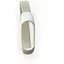 Ремешок BeCover Elastic Nylon Style для Xiaomi Mi Smart Band 5 / Mi Smart Band 6 Size M Beige (710495) - миниатюра 3