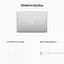 Ноутбук Apple MacBook Pro 13'' M2 Retina 24/1TB Silver 2022 [Z16T0006R] [78308] - мініатюра 11