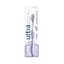 Зубная щетка Fesco Ultra Multibrush фиолетовая - миниатюра 1