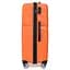 Валіза велика Semi Line 30 дюймів (L) Polypropylene Orange (T5614-3) - мініатюра 4