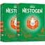 Сухая молочная смесь Nestogen 4 с лактобактериями L. Reuteri 1.2 кг (2 шт. по 600 г) - миниатюра 1