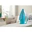 Утюг Russell Hobbs Light&Easy Brights 2600 Вт голубой (26482-56) - миниатюра 7