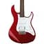 Электрогитара Yamaha Pacifica 012 Red Metallic [162732] - миниатюра 5