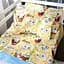 Наволочка MirSon Kids Time Funny Sponge Bob без 50х50 см (2200011447636) - миниатюра 1