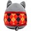 М'яка іграшка Squishmallows Єнот Роккі 19 см різнобарвна (6900007501798) - мініатюра 5