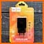 Зарядное устройство Hoco DC01 Max Porcelain блок питания 2 USB 2.1 A - миниатюра 2