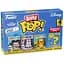 Фігурка Funko Pop набір Bitty Pop! серії Дісней (4 фігурки асортименті) (76340) - мініатюра 1