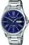 Годинник CASIO MTP-1384D-2AVDF - мініатюра 1