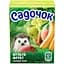 Мультифруктовый соковый напиток Садочок с мякотью пастеризованный 0.2 л (пластиковая трубочка) - миниатюра 2