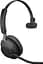 Навушники Jabra Evolve 2 65 MS Mono Black (26599-899-999) - мініатюра 1