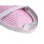 Горка для купания OK Baby Jelly розовая (39101400) - миниатюра 4