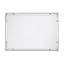 Дзеркало Kroner KRP Spiegel HR5 - 8060 з LED-підсвічуванням та антизапітнінням CV030037, Білий - мініатюра 5