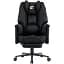 Геймерське крісло GT Racer (X-7483 Fabric Black XL) - мініатюра 1