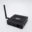 Приставка Android Smart TV Box Ugoos TOX1 4/32 Гб Dolby TrueHD 4K - мініатюра 3