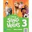 My Disney Stars and Heroes 3 Story Cards - мініатюра 1