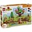 Конструктор LEGO Duplo Ліс відкриттів із дикими тваринами (10480) - мініатюра 2