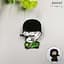 Значок Ван Пис Зоро One Piece Zoro P OP Z 02 - мініатюра 2