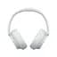 Sony Навушники Over-ear WH-CH720N BT 5.2, ANC, SBC, AAC, Wireless, Mic, Білий - мініатюра 7