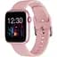 Розумний годинник Gelius Pro GP-SW002 Neo Star Line Pink - мініатюра 1