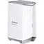 IP-камера відеоспостереження Baseus Security N1 Plus Outdoor Camera 2K 2-Cam Kit White EU - мініатюра 6