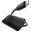 Зовнішній акумулятор Baseus Bipow 2 20000mAh 20W Black (P10077101113-01) [132854] - мініатюра 5