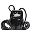 Дренажный насос VOLKS pumpe QDX6-12 1,1кВт (8692) - миниатюра 4