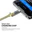 Кабель Luxe Cube Premium USB - micro USB (M/M), 1 м, золотистий (8889986489885) - мініатюра 2