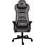 Геймерское кресло GT Racer (X-5993 Gray) - миниатюра 1