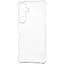 Чохол DK Shockproof Protected Camera для Samsung Galaxy S24 FE Transparent [145790] - мініатюра 1