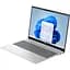 Ноутбук HP 16 OmniBook 5 16-bc1002ua 2K IPS AG/R5-8540U/16GB/512 SSD/UMA/Win11/Silver (BV5X4EA) - мініатюра 3