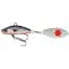 Тейл-спиннер Savage Gear 3D Sticklebait Tailspin 65mm 9.0g Белый/Черный (1013-1854.43.92) - миниатюра 1