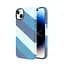 Кольоровий чохол Vokamo для iPhone 15 із магнітом MagSafe Blue - мініатюра 2