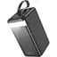 Внешний аккумулятор Hoco DB61 Jade 90000mAh 22.5W Black [161333] - миниатюра 2