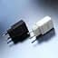 Зарядный набор блок с кабелем micro-USB Borofone BA19A 1 usb 1a - миниатюра 4