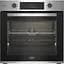 Духова шафа Beko BBIS12300XCSE - мініатюра 1