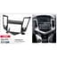 Переходная рамка Chevrolet Cruze Carav 11-128 - миниатюра 4