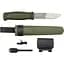 Ніж Morakniv Kansbol Green нержавіюча сталь (13912) - мініатюра 1
