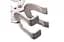 Клещи зажимные Intertool 230 мм U-Type - миниатюра 4