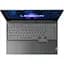 Ноутбук Lenovo Legion Slim 5 16IRH8 (82YA003VRM) Luna Grey / Екран 16 IPS (2560x1600) WQXGA 165 Гц, матовий / Intel Core i7 - 13700H (1.8 - 5.0 ГГц) / RAM 16 ГБ / SSD 512ГБ / nVidia GeForce RTX 4070, 8 ГБ / FREE DOS / без ОС / 2.3 кг / сірий - мініатюра 3