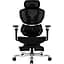 Геймерське крісло GT Racer X-7001 Black/Gray [147943] - мініатюра 1