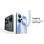 Смартфон Blackview Oscal Tiger 13 8/256Gb DS Violet Blue NFC - мініатюра 4