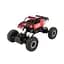 Машинка на радіокеруванні Sulong Toys Off-Road Crawler Where the trail ends червоний (SL-121RHMR) - мініатюра 1