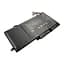 Акумулятор для ноутбука BestBatt HP (LE03XL) Envy x360 15-w Pavilion X360 13-s 15-bk Series 11.4V 48 Wh Replacement - мініатюра 1