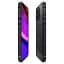 Чохол Spigen Rugged Armor (MagFit) Matte Black для iPhone 15 Pro (ACS06703) - мініатюра 4