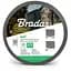 Стрічка огороджувальна Bradas 4.75 см х 50 м 1200 г/м2 графіт TOB120047550GYL  - мініатюра 1
