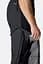 Штаны Rab Downpour Pants Regular Black L (1033-RB QWI-27-BLK-LRG) - миниатюра 3