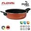 Сотейник Flonal Pepita Granit 28 см (PGFTE2850) - миниатюра 2