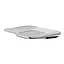 Стеклянная мыльница с настенным держателем AM.PM Inspire 2.0 A50A34200 - миниатюра 1